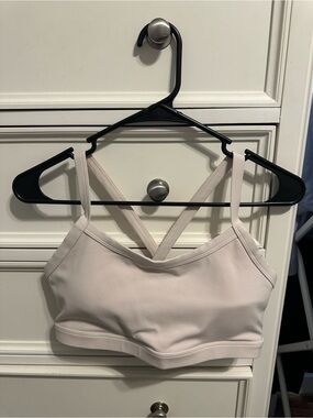 ACTA Beige Sport Bra